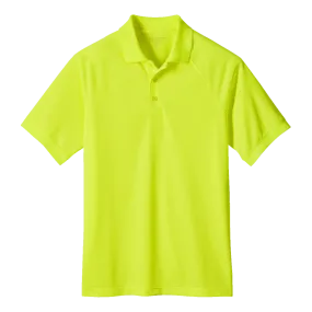 C2338M Mens Charge Snag and Soil Protect Polo