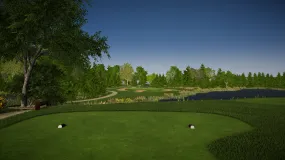 Cape Breton Highlands Links