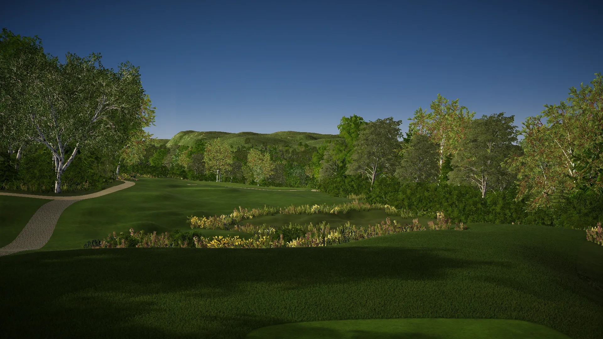 Cape Breton Highlands Links