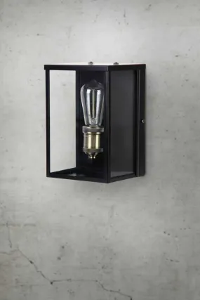 Cape Outdoor Wall Light