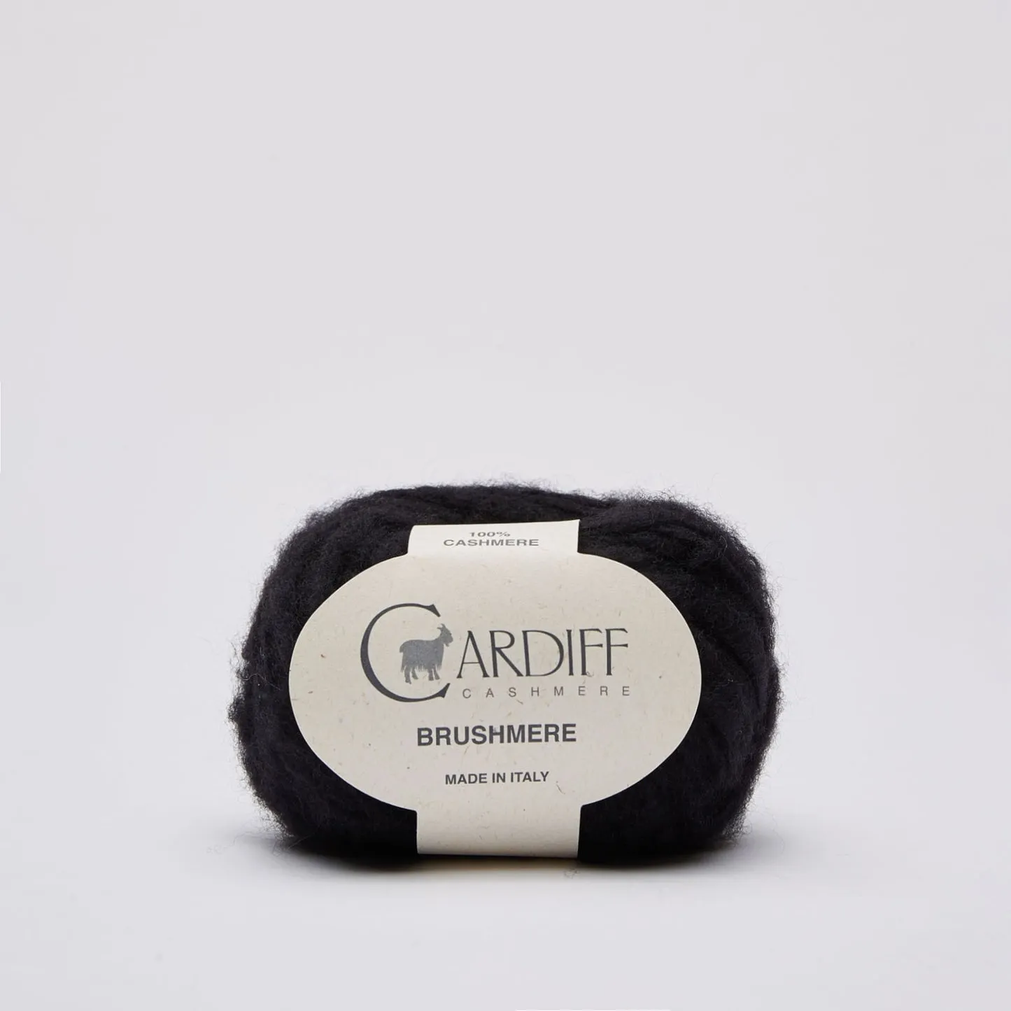 Cardiff BRUSHMERE