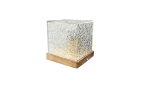 Chun Yan Net Red Rotating Water Ripple Nightlight