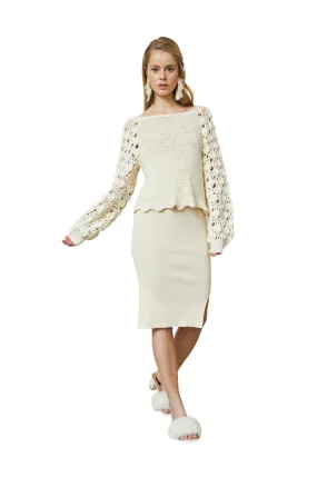 CLARA sweater