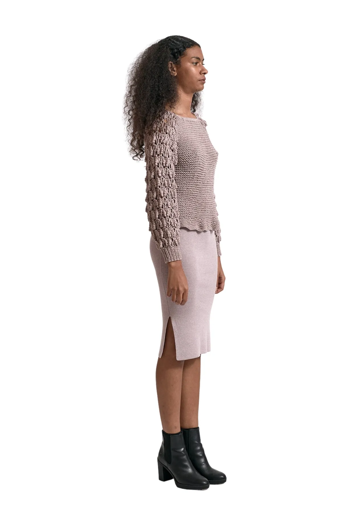 CLARA sweater