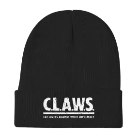 CLAWS Beanie