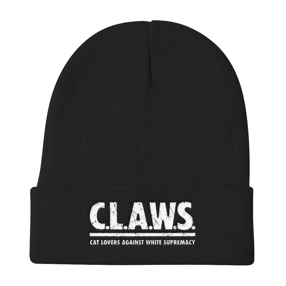 CLAWS Beanie