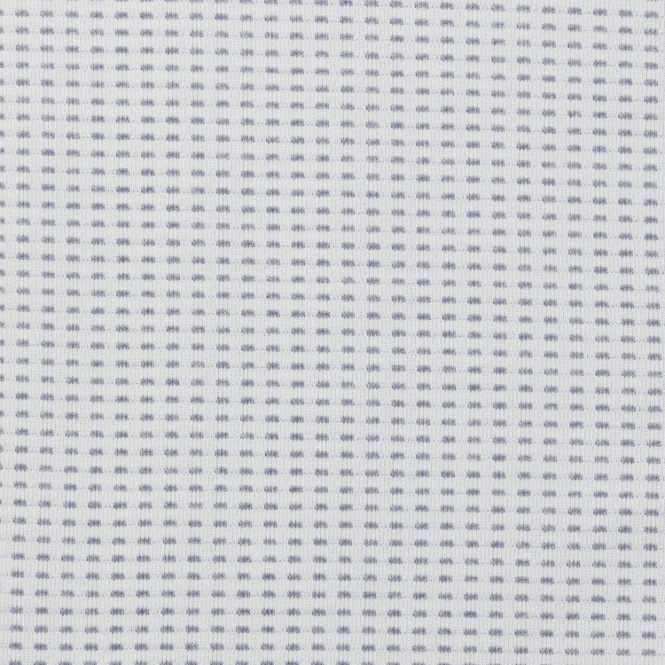 Clemson Textured Jacquard brrrº Polo