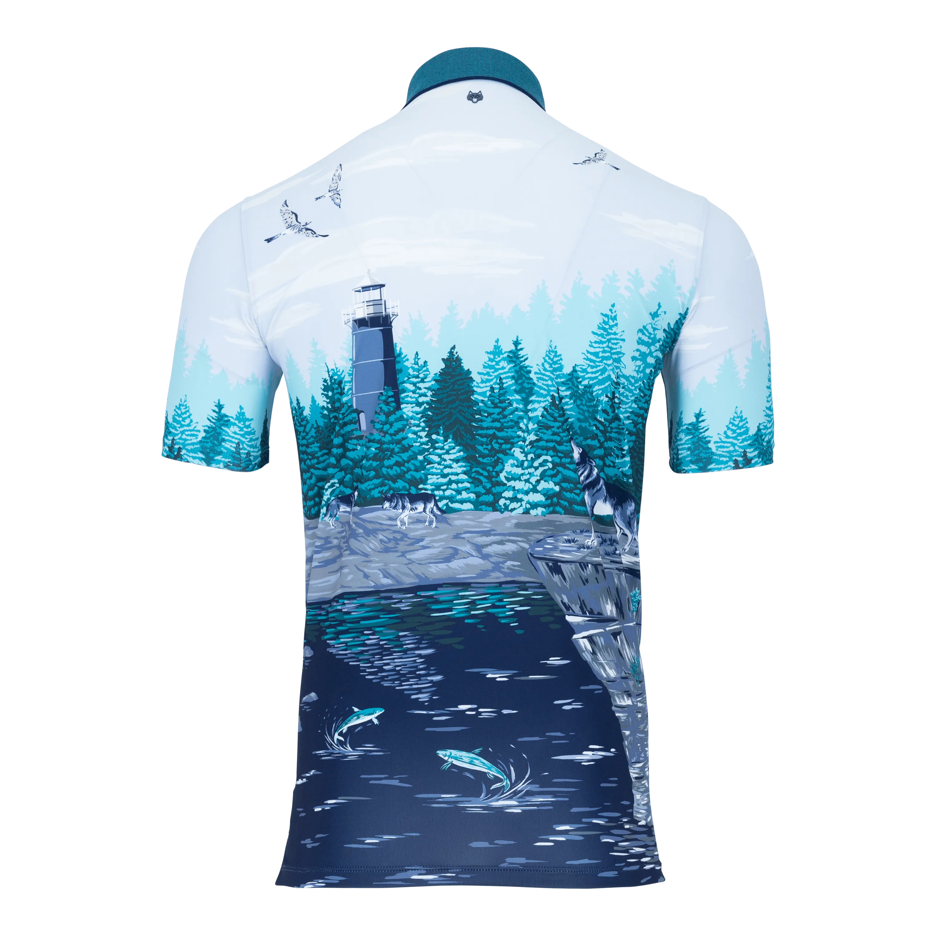 Cloak Island Polo