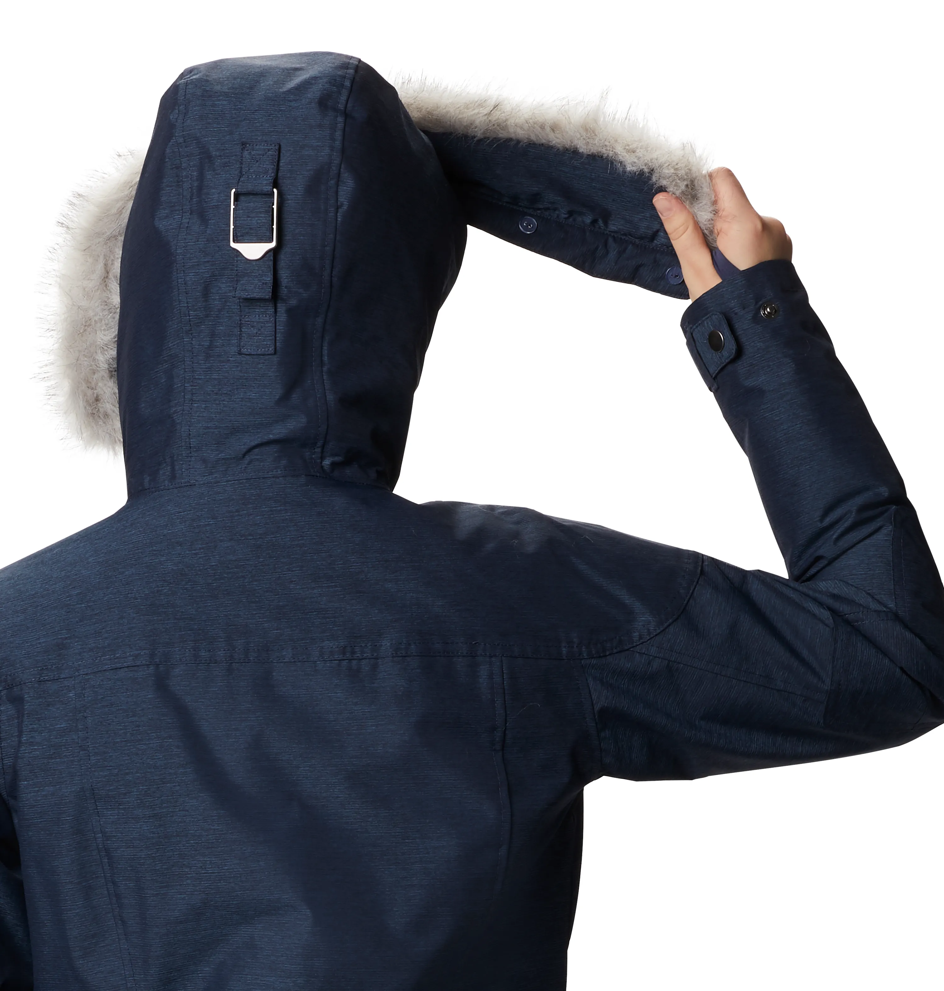 Columbia Carson Pass Interchange Jacket - Womens