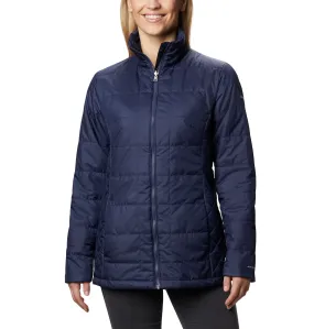 Columbia Carson Pass Interchange Jacket - Womens