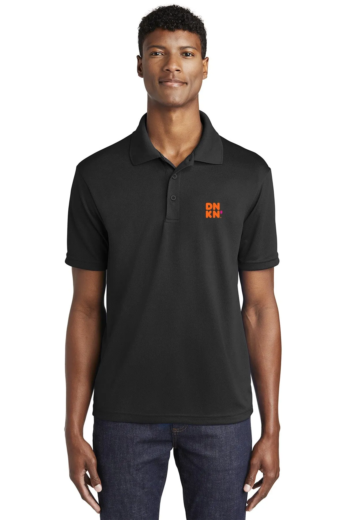 Cope - Men's GM Polo