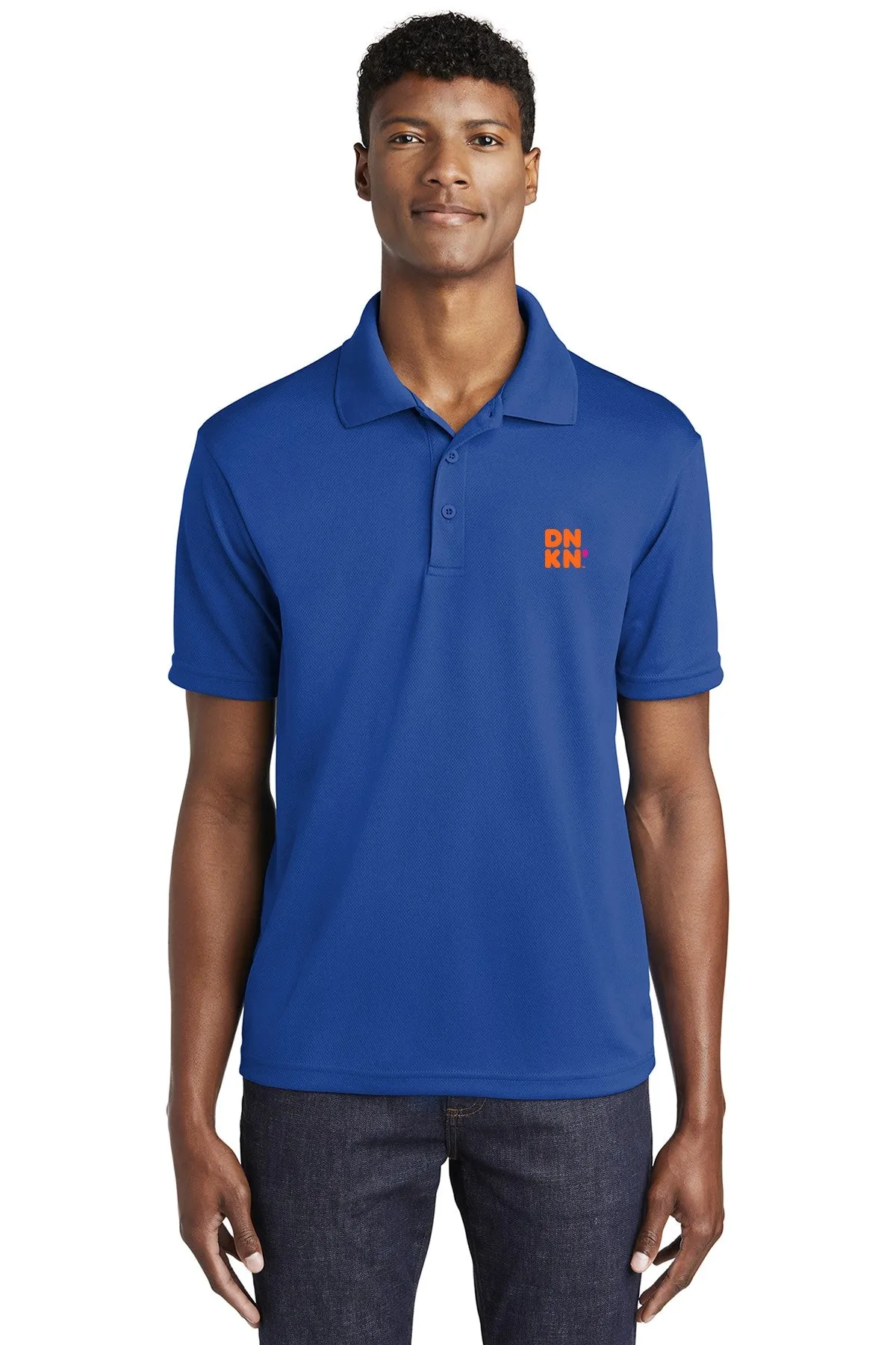 Cope - Men's GM Polo