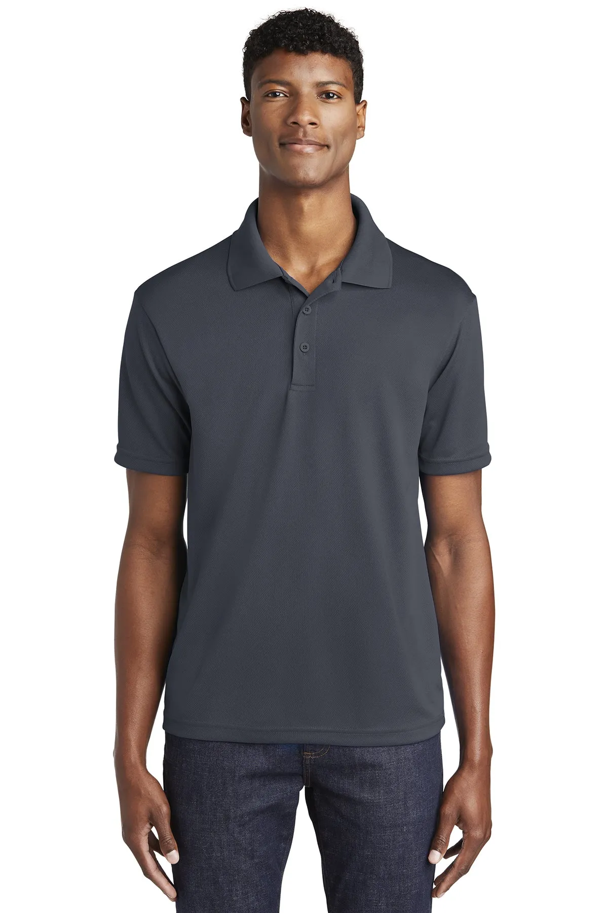 Cope  -  Men's SHIFT LEADER Polo