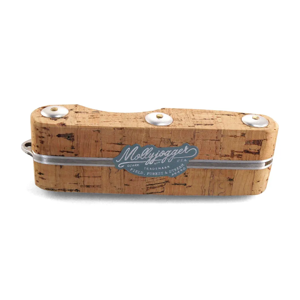 Cork Float Knife | Mollyjogger