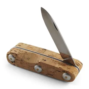 Cork Float Knife | Mollyjogger