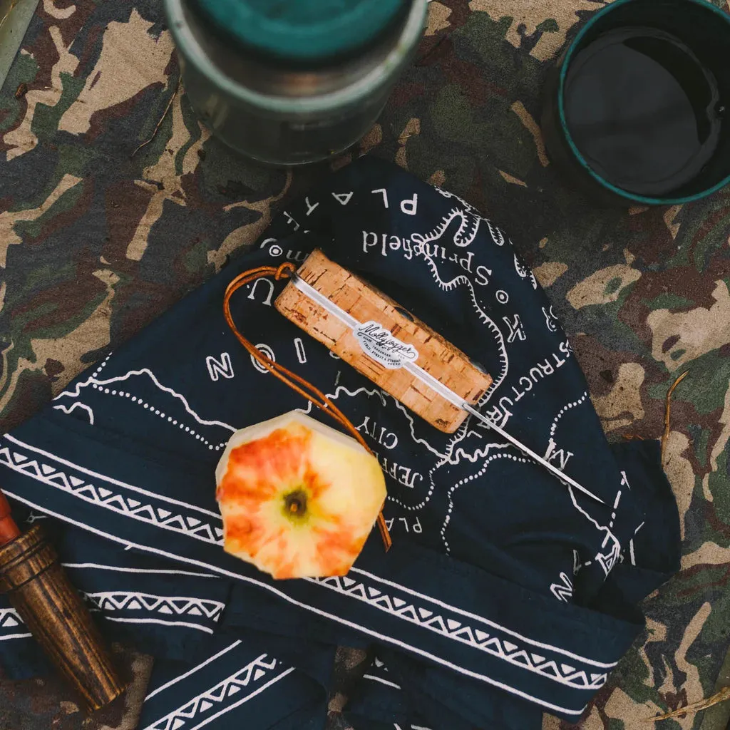 Cork Float Knife | Mollyjogger