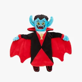Count Droolcula