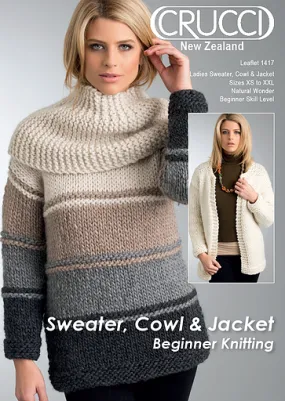 CRUCCI LEAFLET 1417