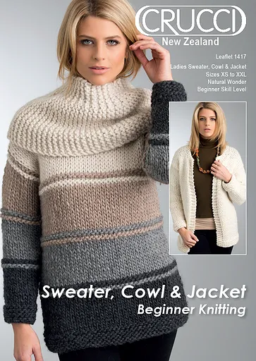 CRUCCI LEAFLET 1417