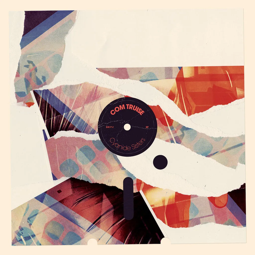 Cyanide Sisters Repress