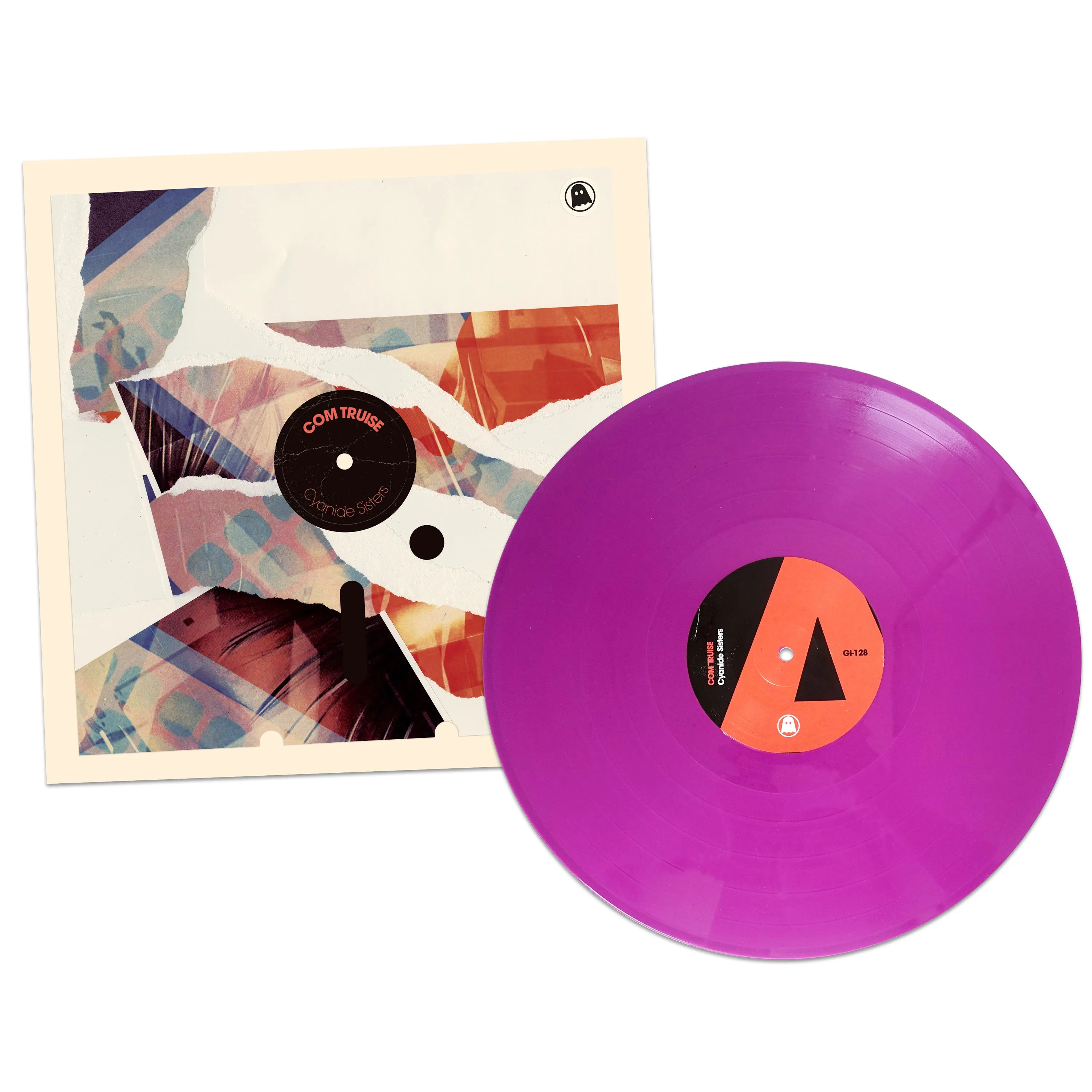 Cyanide Sisters Repress