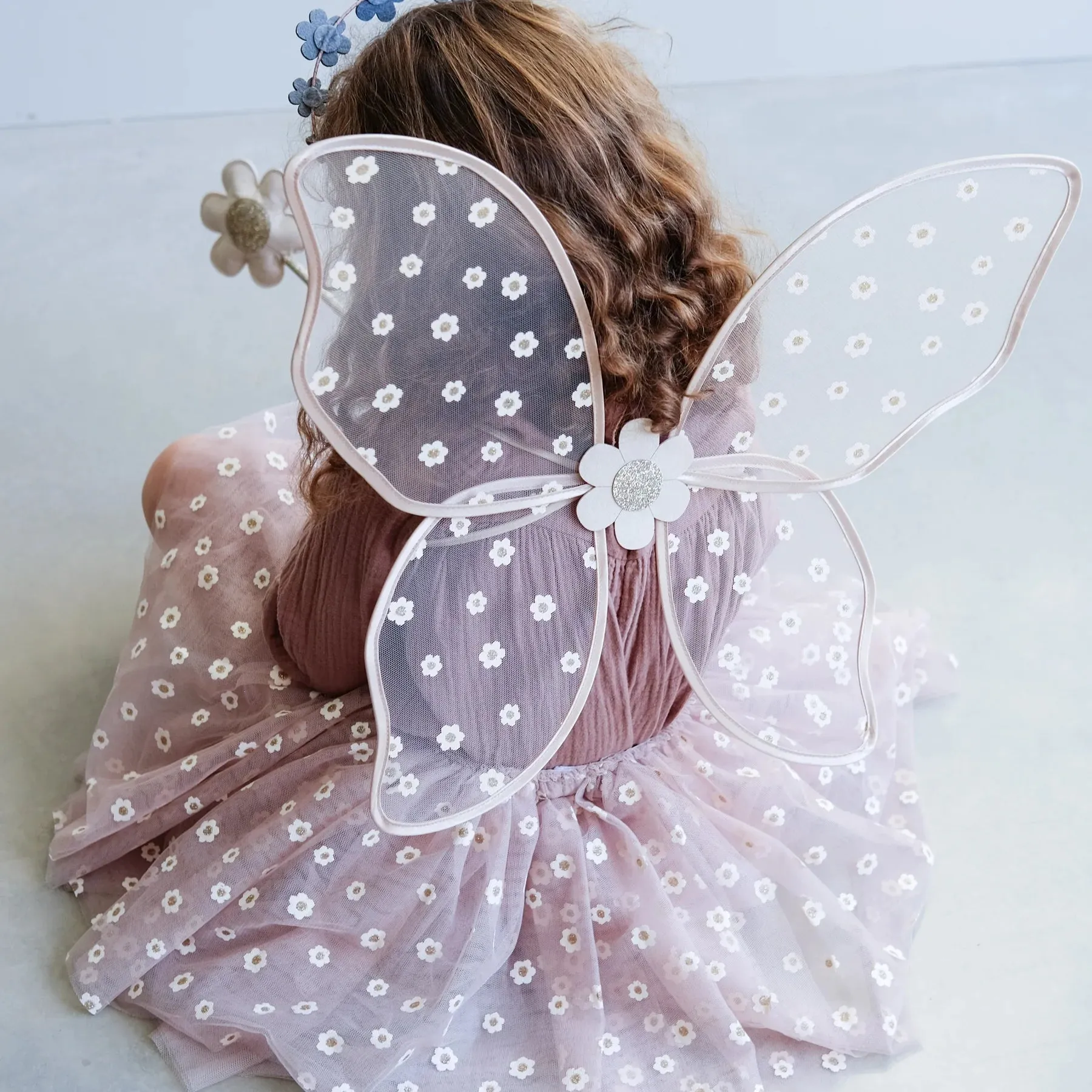 Daisy Tutu