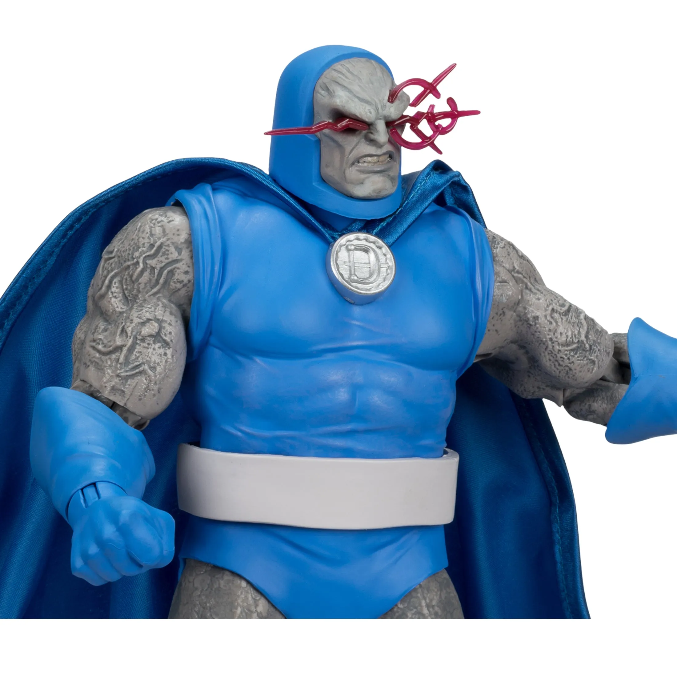 DC Multiverse Darkseid (DC Classic)