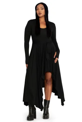 Dead Dancer Dress