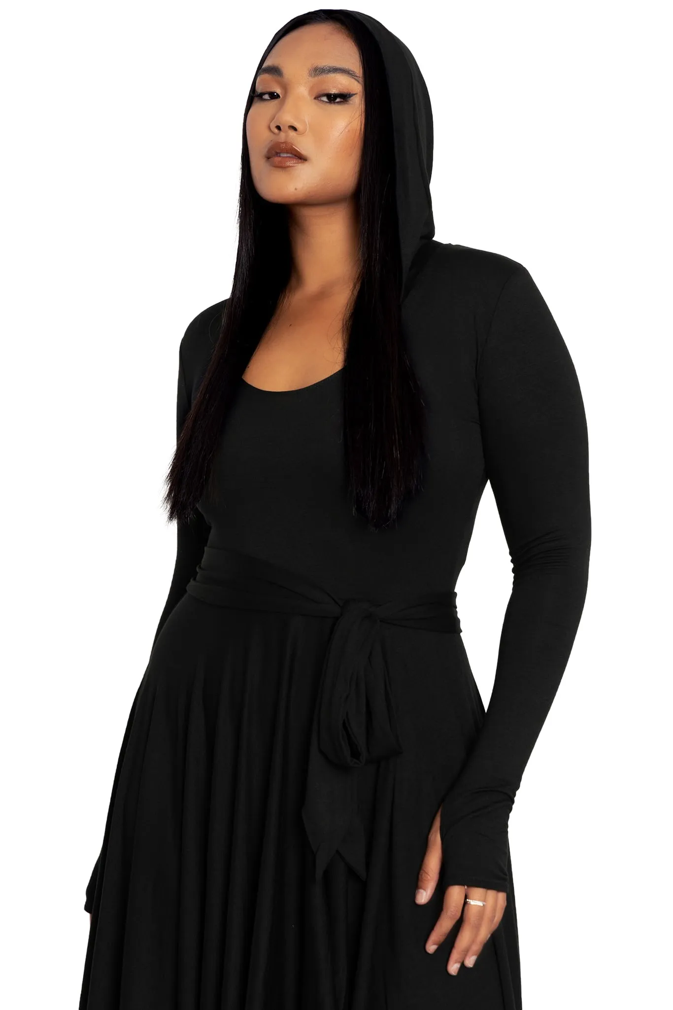 Dead Dancer Dress