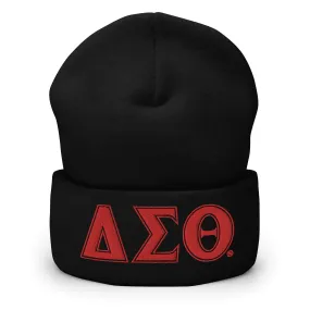 Delta Classic Beanie