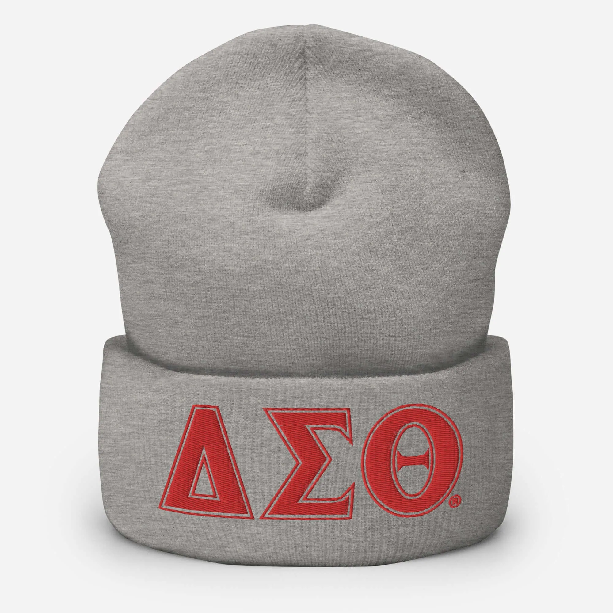 Delta Classic Beanie