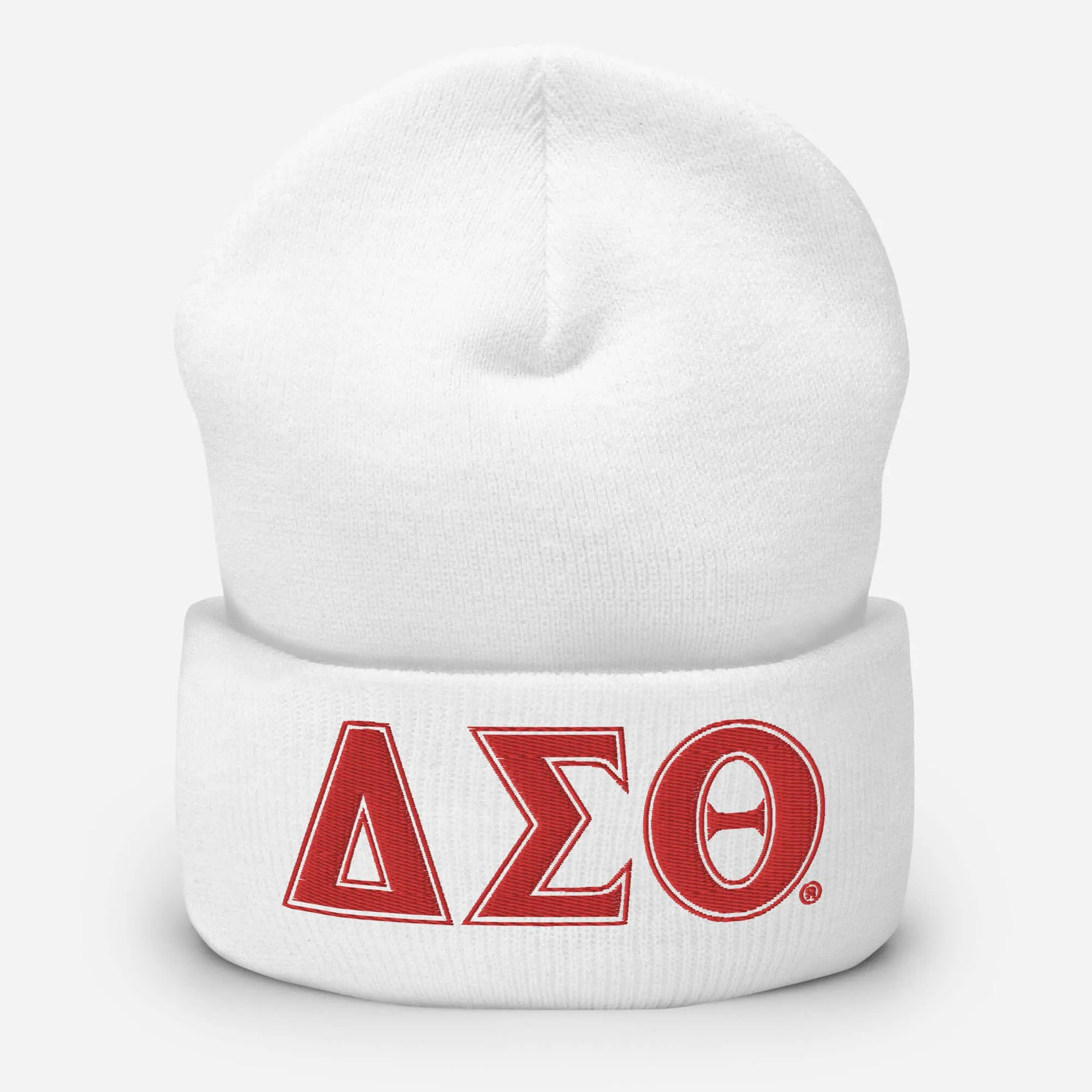 Delta Classic Beanie