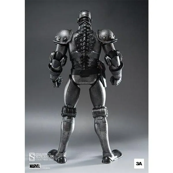 Doctor Doom - CLASSIC 1/6 Scale Figure by 3A