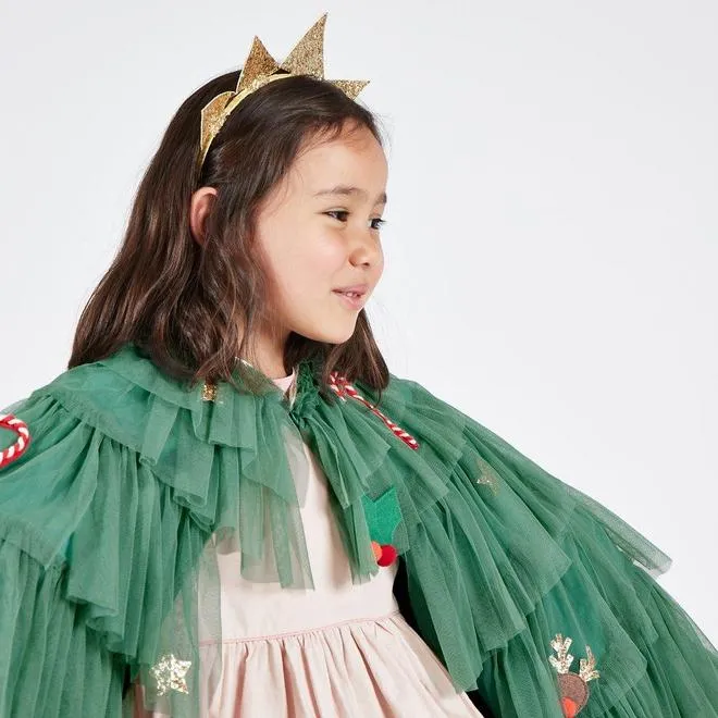 Dress Up Kit - Tree Cape