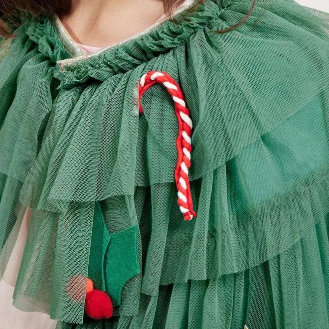 Dress Up Kit - Tree Cape