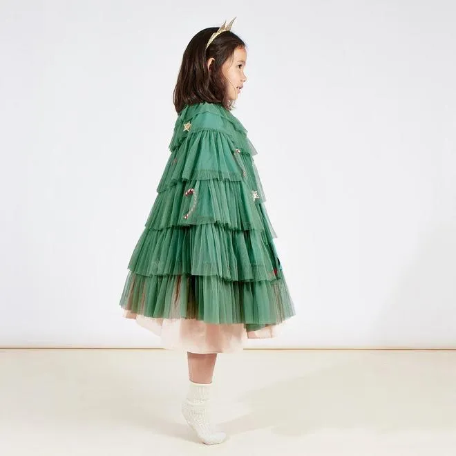 Dress Up Kit - Tree Cape