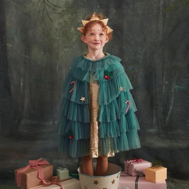 Dress Up Kit - Tree Cape