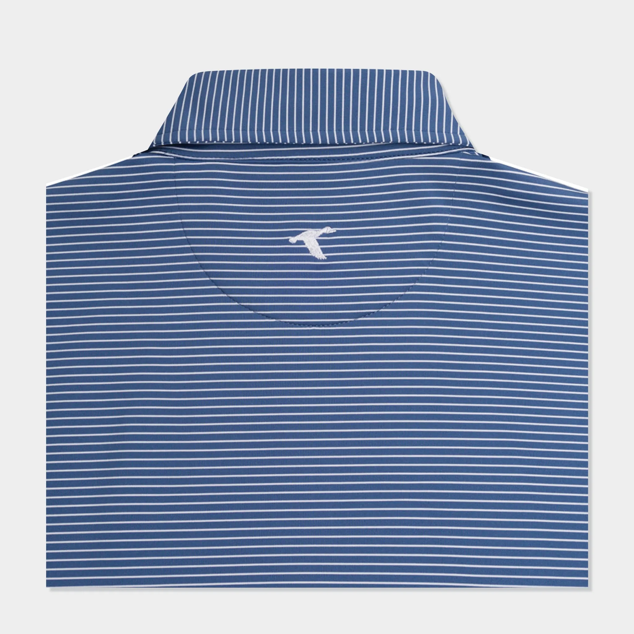 Driver Stripe Performance Polo