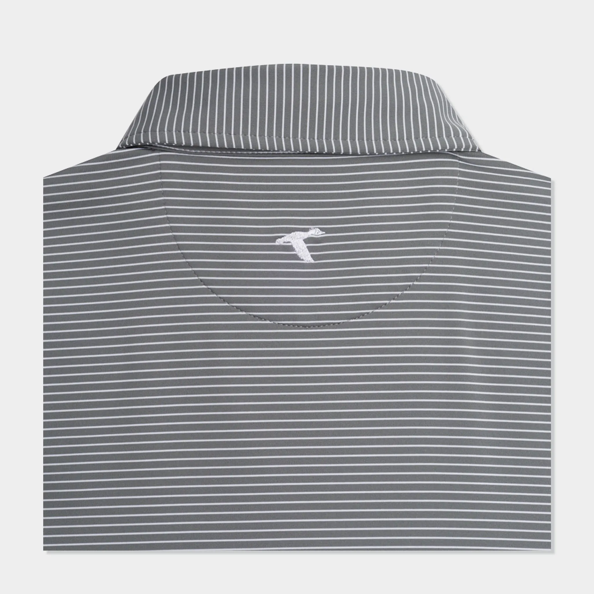 Driver Stripe Performance Polo