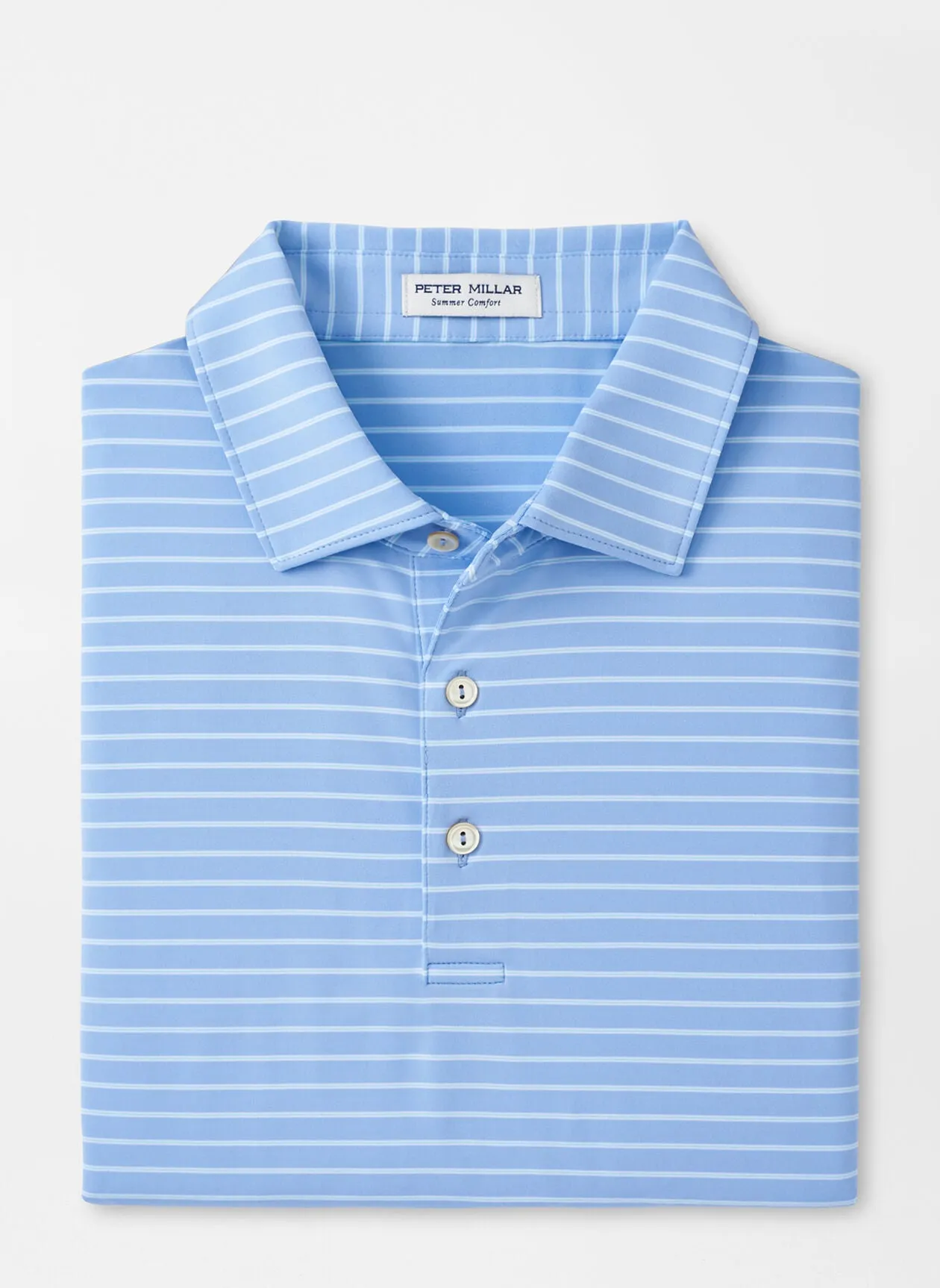Drum Performance Jersey Polo
