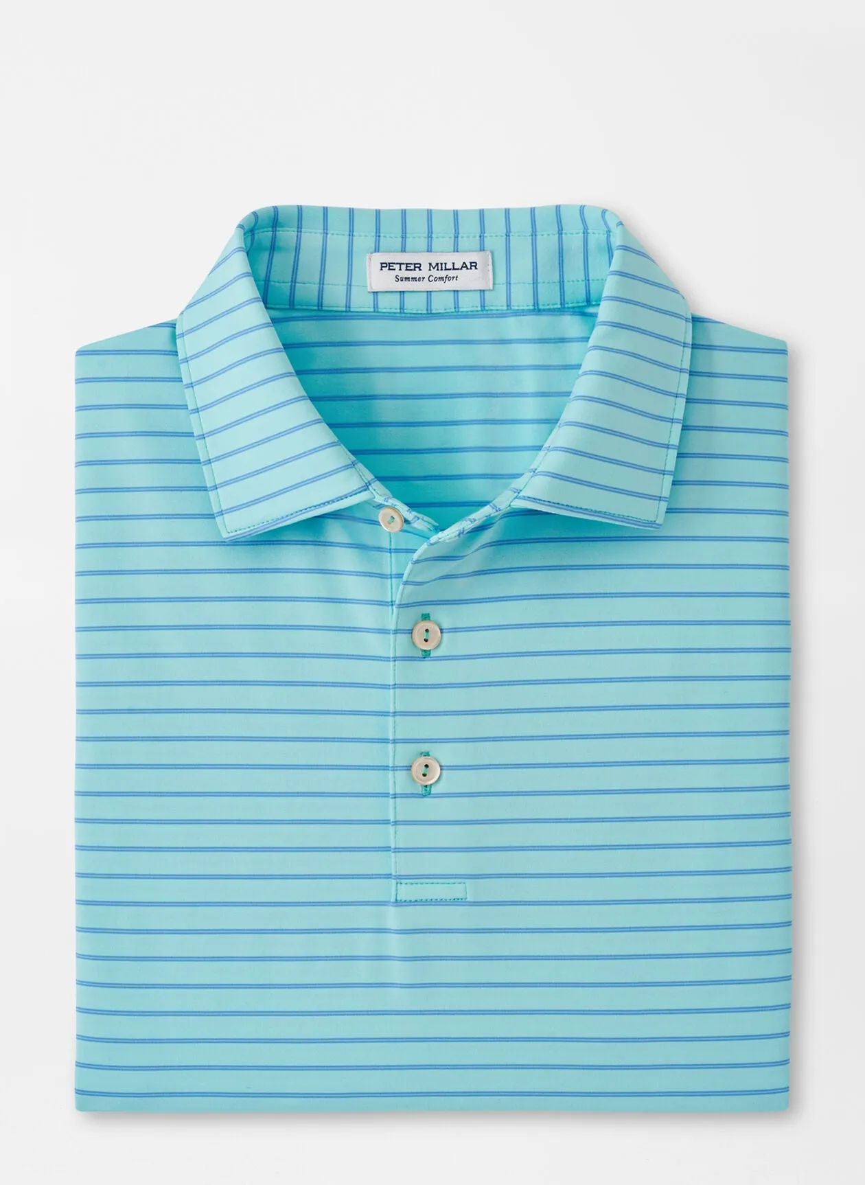 Drum Performance Jersey Polo