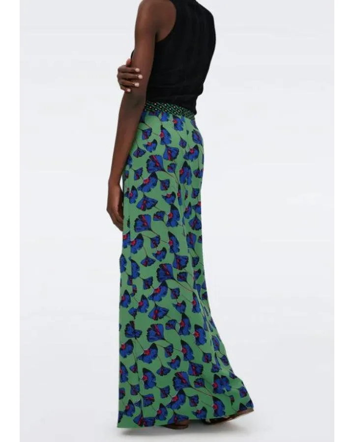 DVF Latice Skirt