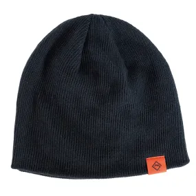 Eco-Beanie with Tag