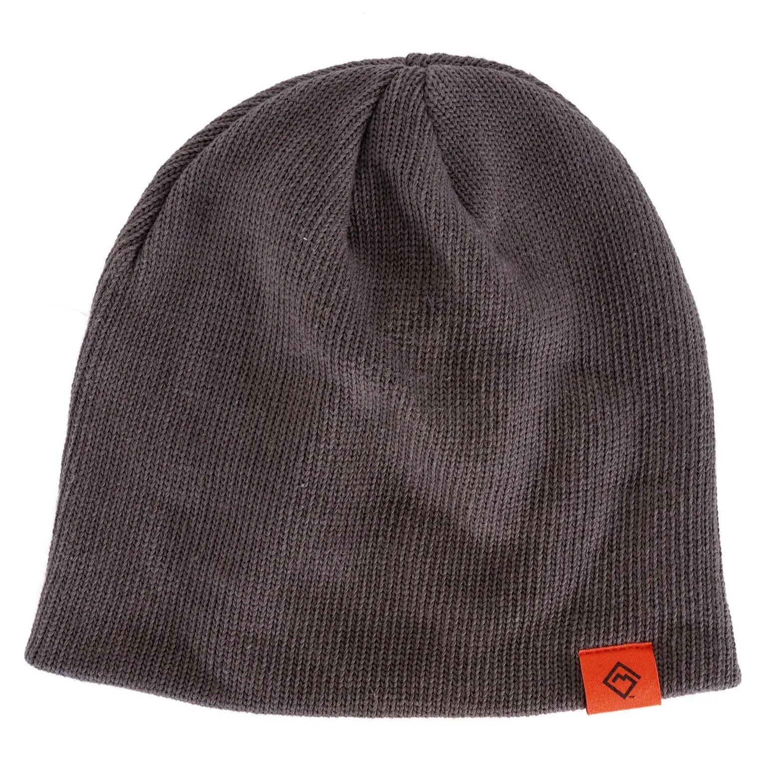 Eco-Beanie with Tag