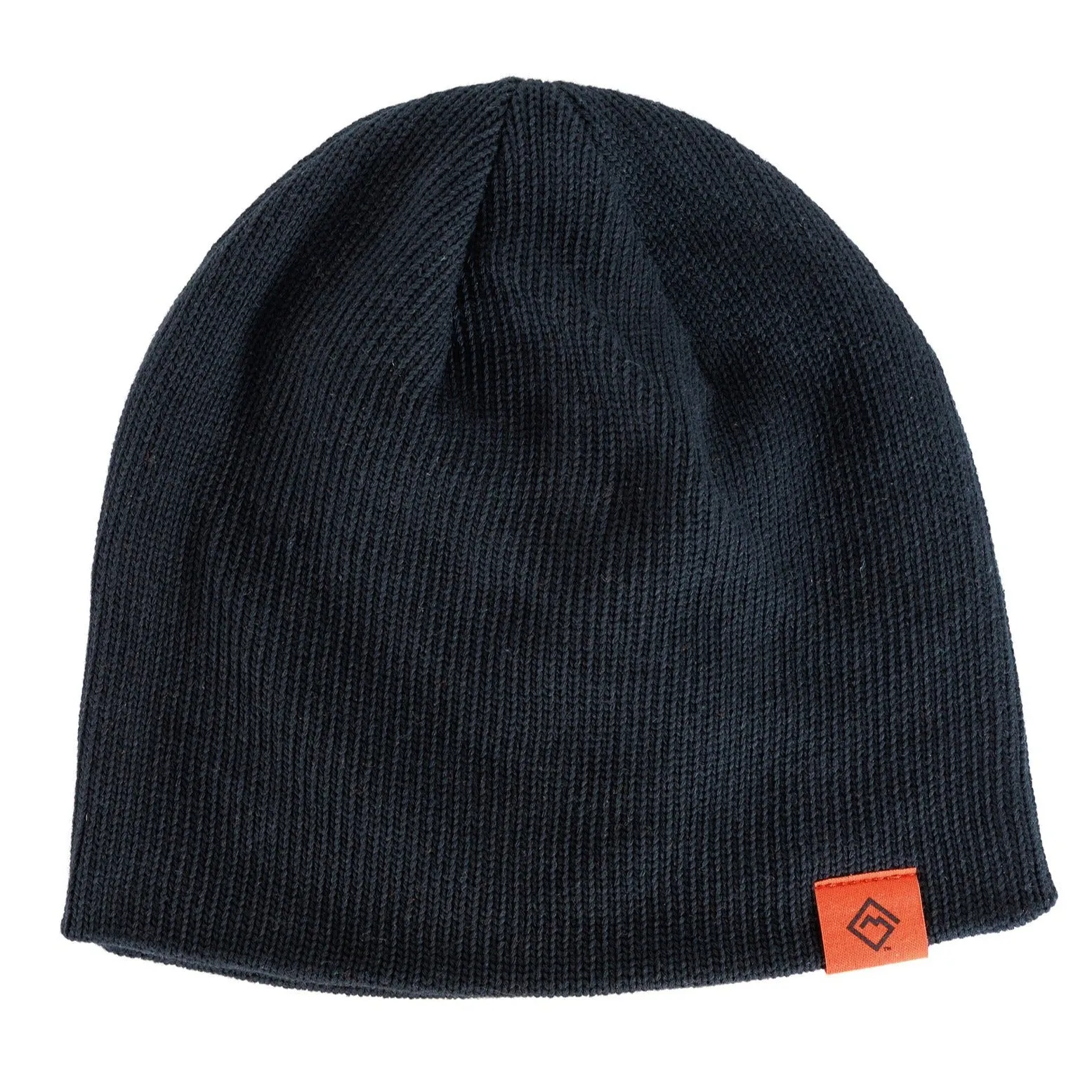 Eco-Beanie with Tag