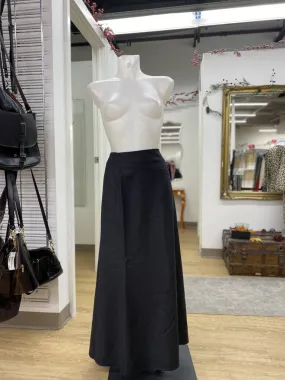 Ekol maxi wool blend skirt 44