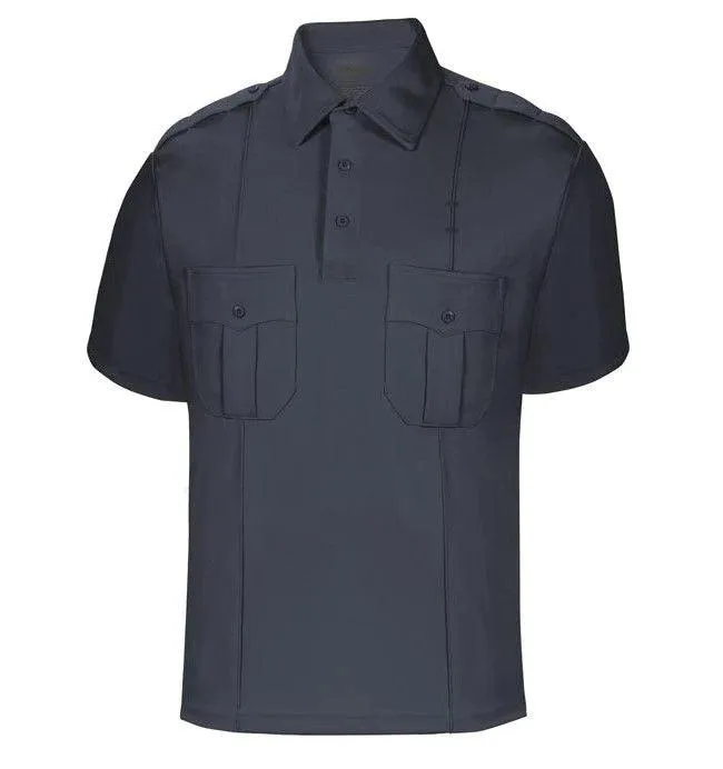 Elbeco Ufx Short Sleeve Uniform Polo