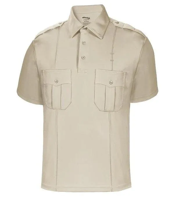 Elbeco Ufx Short Sleeve Uniform Polo