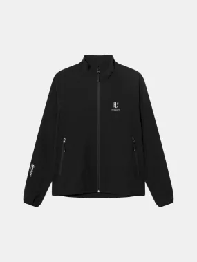 Eliott Jacket Black