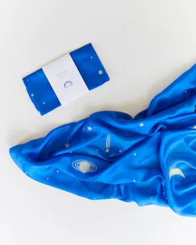 Enchanted Playsilk - Starry Night